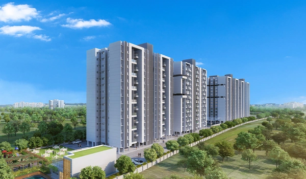 Featured Image of Why township projects are preferred by families