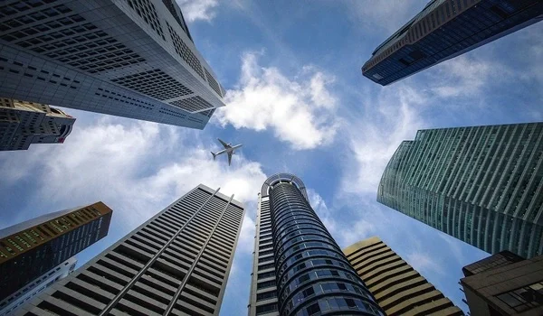 Featured Image of Why Upper Floors Cost More