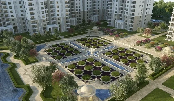 Featured Image of Why West Hyderabad Is Outpacing East & Central Hyderabad